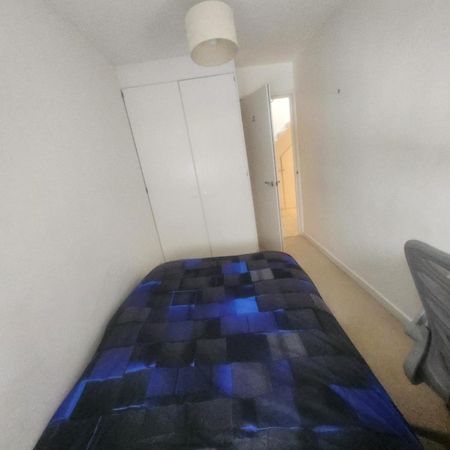 Cavaye House Bed and Breakfast Londen Buitenkant foto