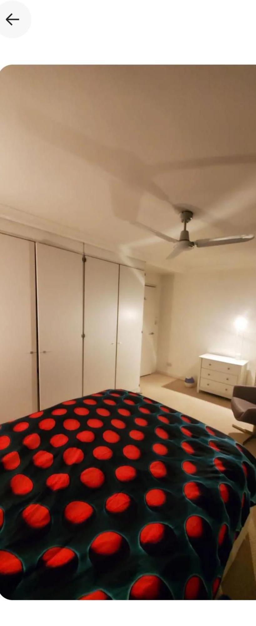 Cavaye House Bed and Breakfast Londen Buitenkant foto
