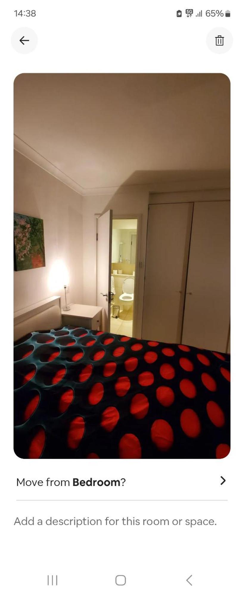 Cavaye House Bed and Breakfast Londen Buitenkant foto