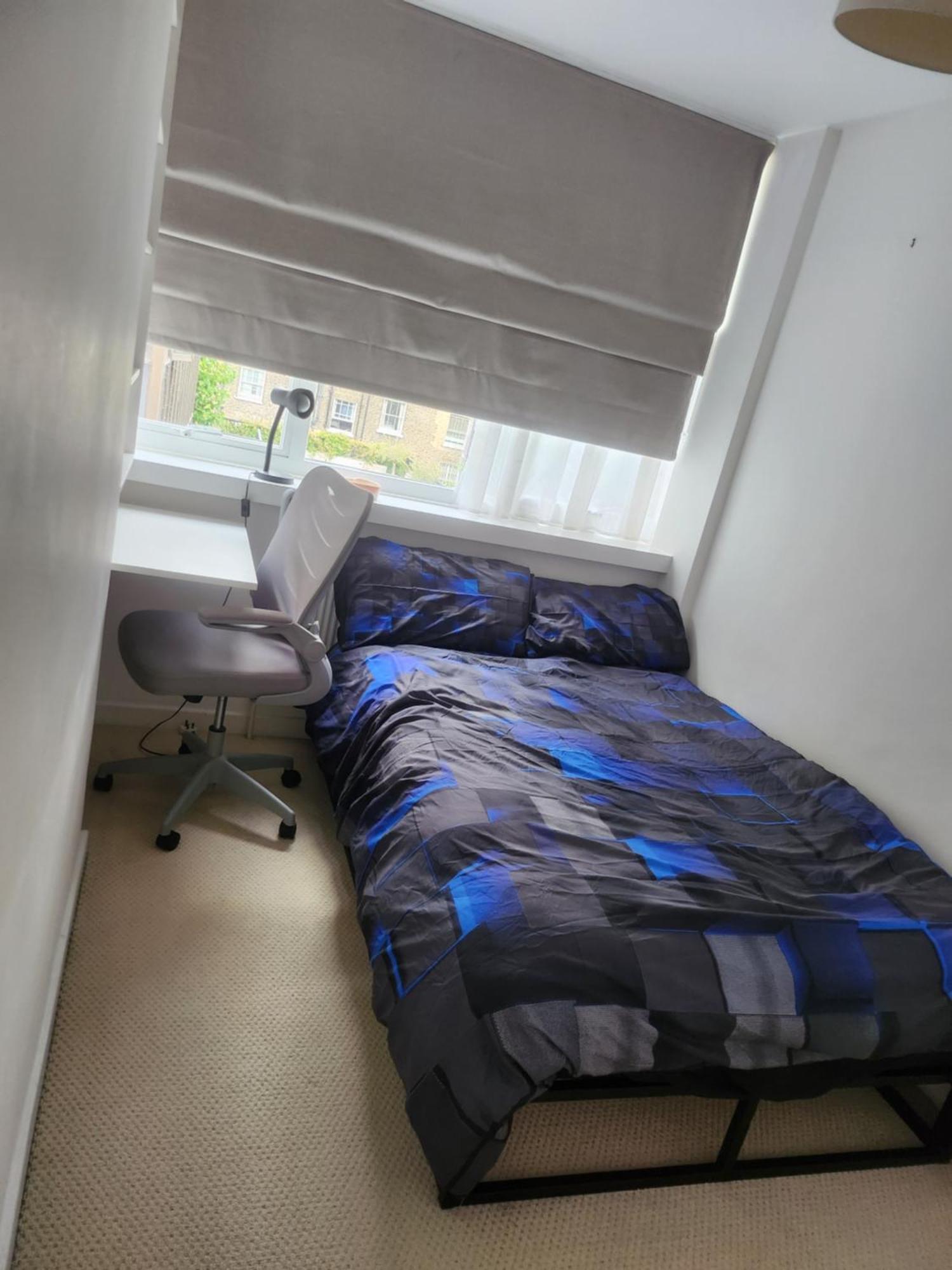 Cavaye House Bed and Breakfast Londen Buitenkant foto
