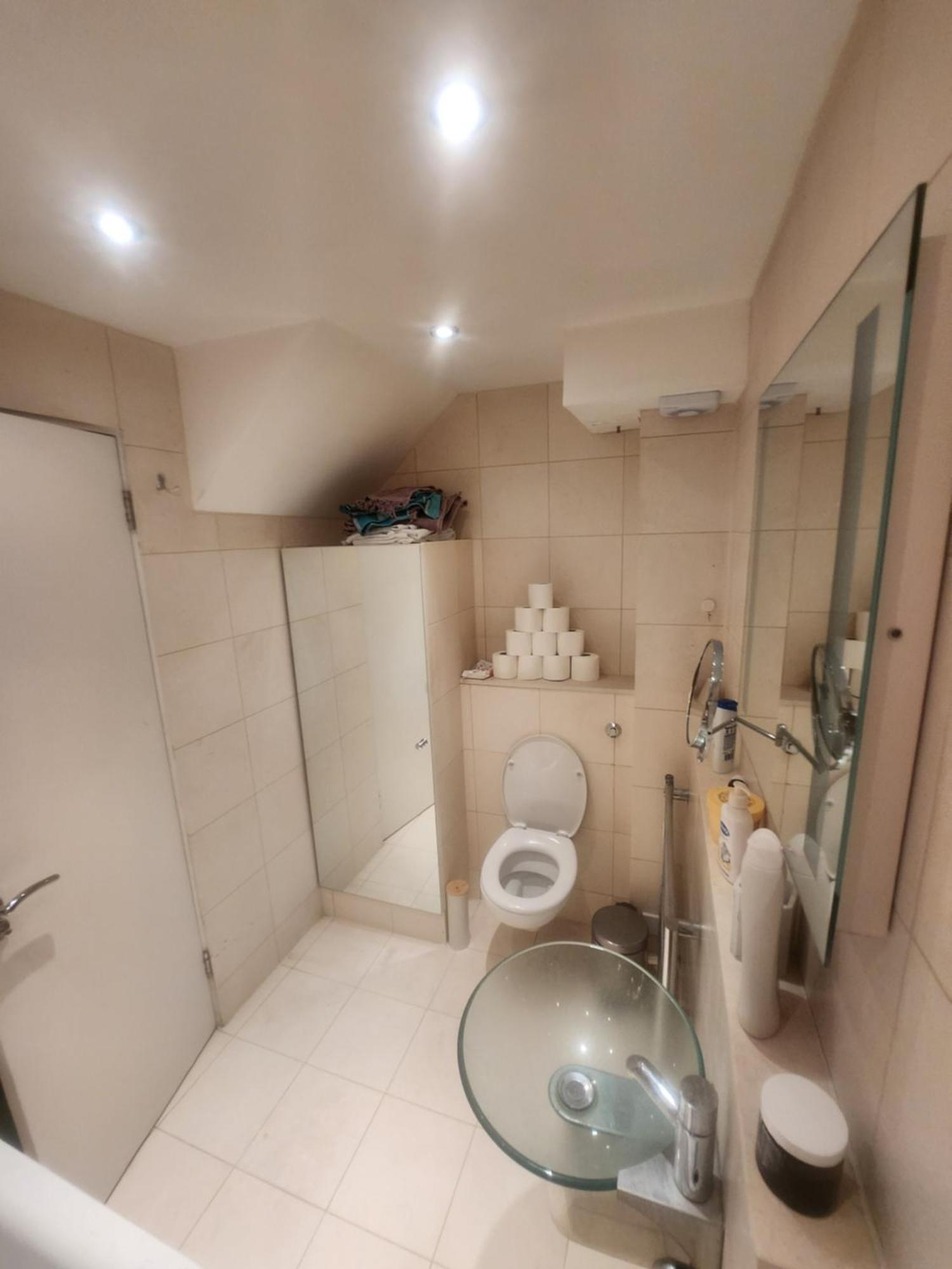 Cavaye House Bed and Breakfast Londen Buitenkant foto