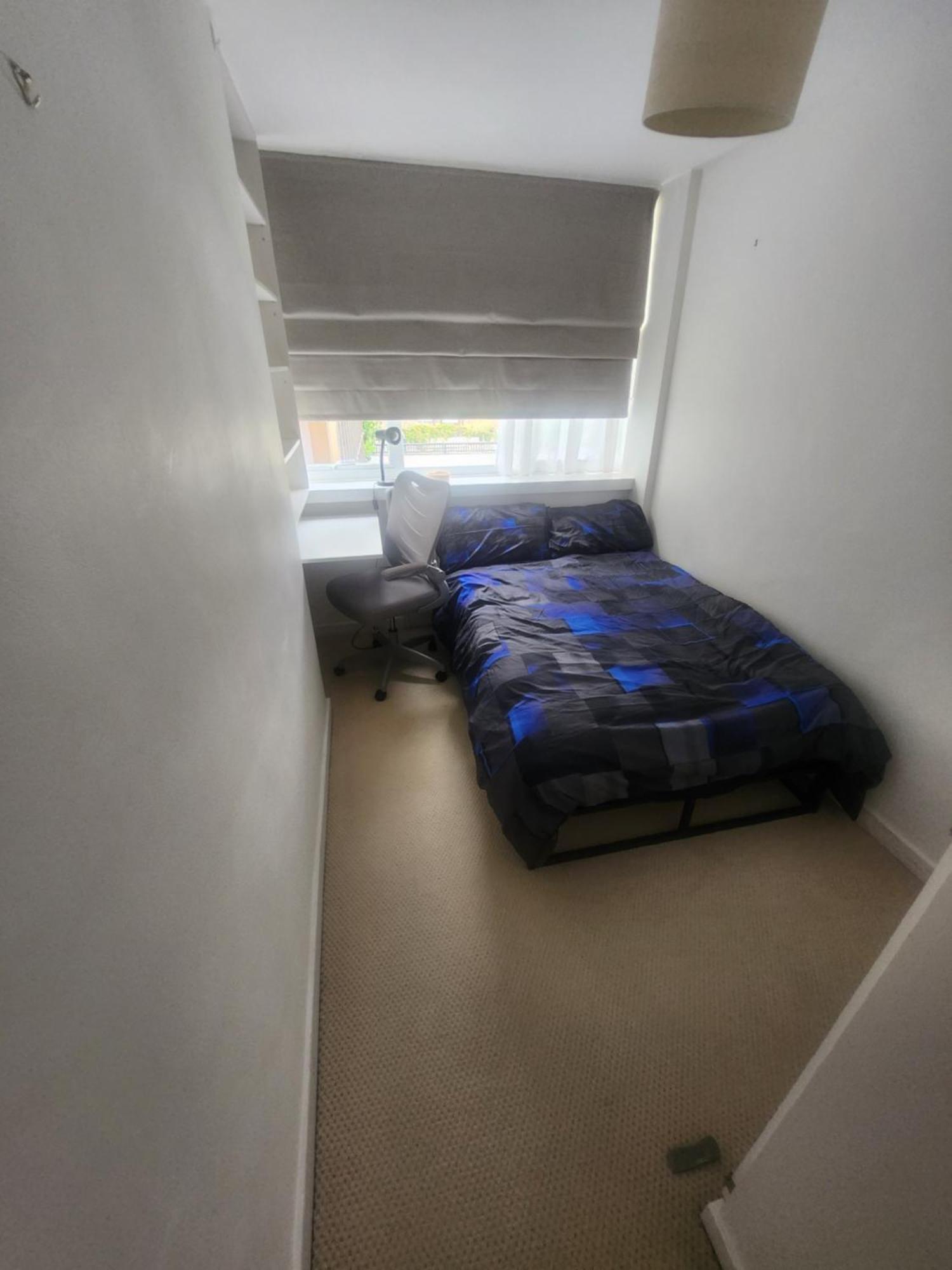 Cavaye House Bed and Breakfast Londen Buitenkant foto