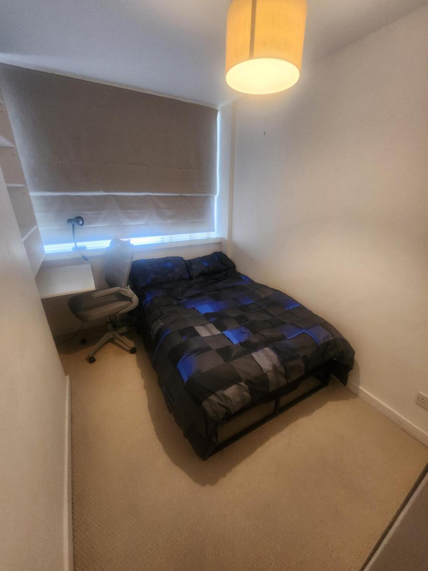 Cavaye House Bed and Breakfast Londen Buitenkant foto